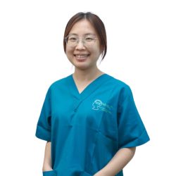 Chairos Loo Yee Xian